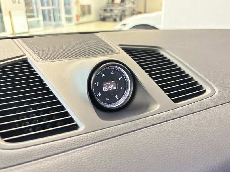 2021 Porsche Cayenne 3.0 photo 15