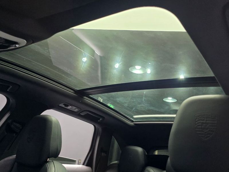 2015 Porsche Cayenne 3.0 Diesel 958 photo 19