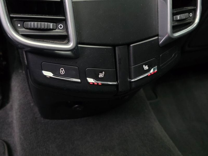 2015 Porsche Cayenne 3.0 Diesel 958 photo 20