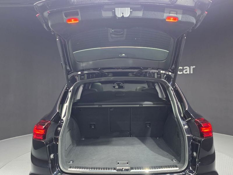 2015 Porsche Cayenne 3.0 Diesel 958 photo 21