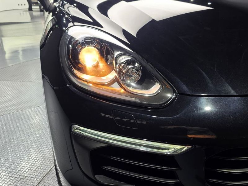 2015 Porsche Cayenne 3.0 Diesel 958 photo 23