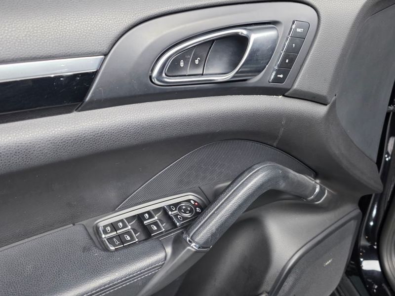 2015 Porsche Cayenne 3.0 Diesel 958 photo 30