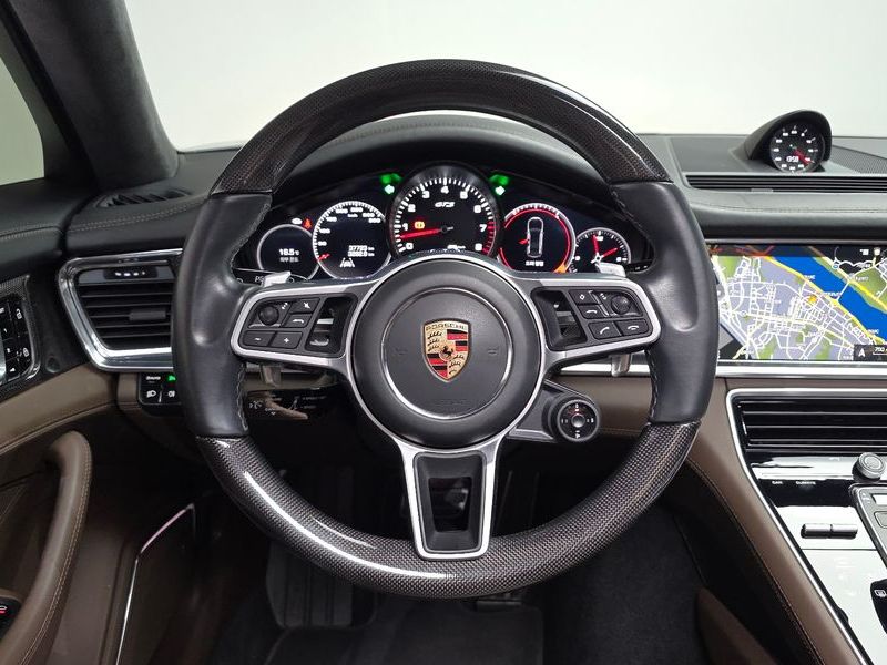 2020 Porsche Panamera 4.0 GTS photo 13
