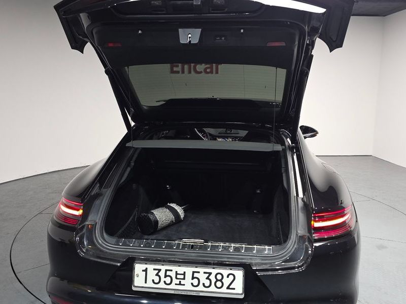 2020 Porsche Panamera 4.0 GTS photo 20