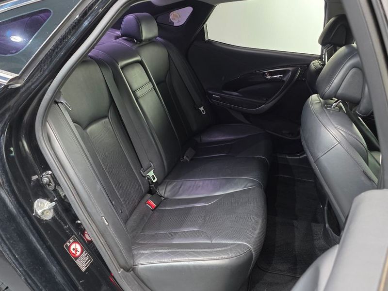2012 Hyundai Grandeur LPG HG300 Prime photo 11