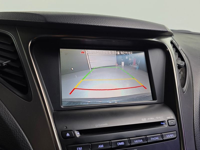2012 Hyundai Grandeur LPG HG300 Prime photo 14