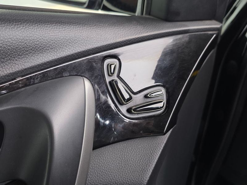 2012 Hyundai Grandeur LPG HG300 Prime photo 16