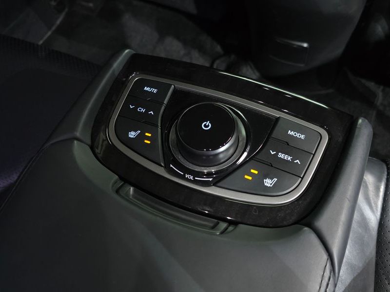 2012 Hyundai Grandeur LPG HG300 Prime photo 17