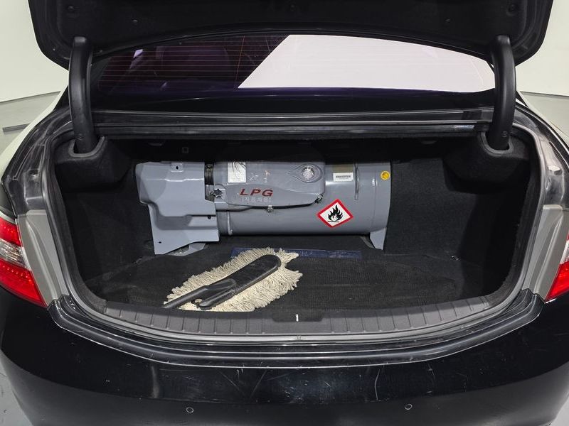 2012 Hyundai Grandeur LPG HG300 Prime photo 20