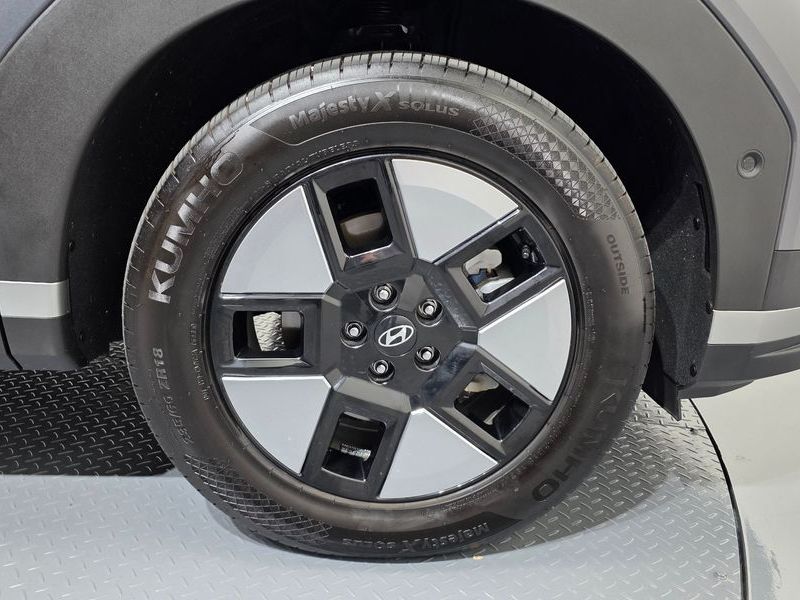 2026 Hyundai Santa Fe HEV 1.6 2WD H Pick photo 21