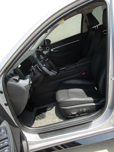 2026 Hyundai Sonata 2.0 LPG(Taxi) Mobility photo 7