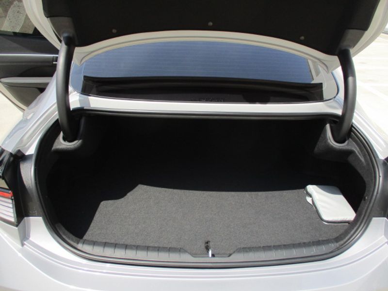 2026 Hyundai Sonata 2.0 LPG(Taxi) Mobility photo 10