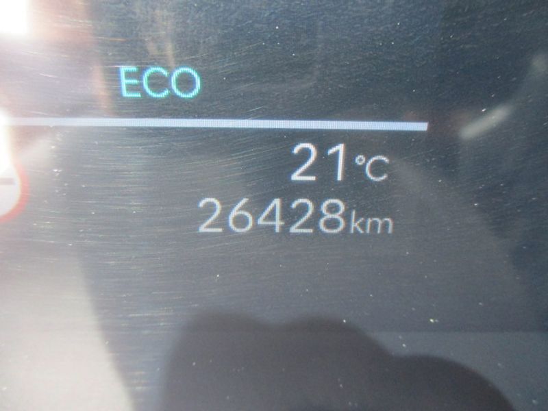 2026 Hyundai Sonata 2.0 LPG(Taxi) Mobility photo 17