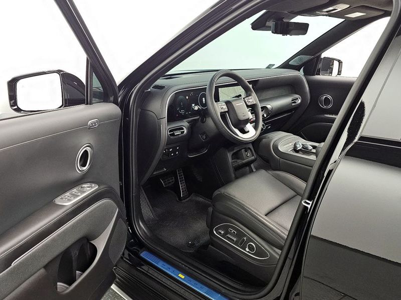 2026 Hyundai Palisade HEV 2.5T 4WD 9-Seater Calligraphy photo 10