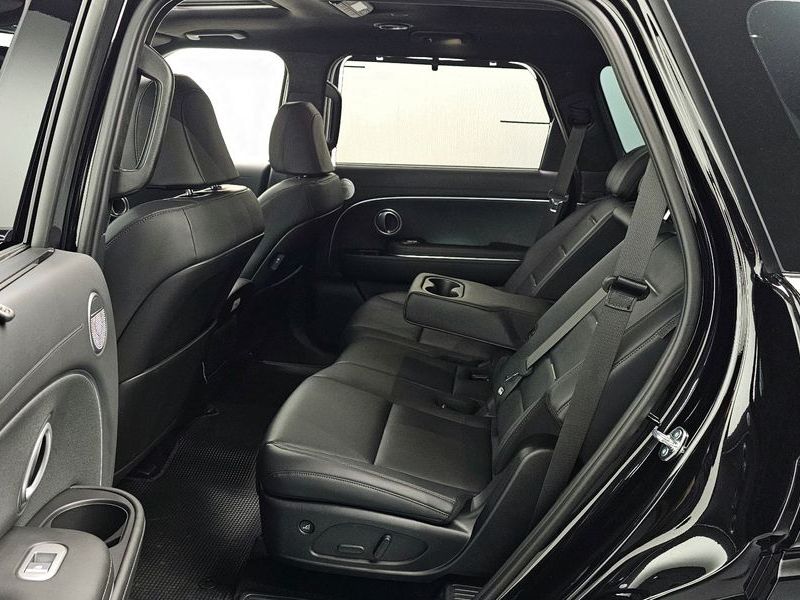 2026 Hyundai Palisade HEV 2.5T 4WD 9-Seater Calligraphy photo 11