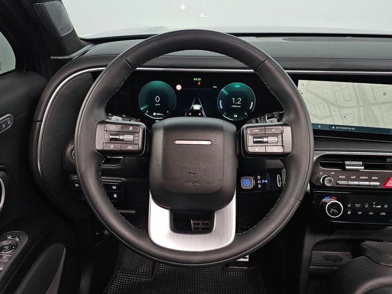 2026 Hyundai Palisade HEV 2.5T 4WD 9-Seater Calligraphy photo 12