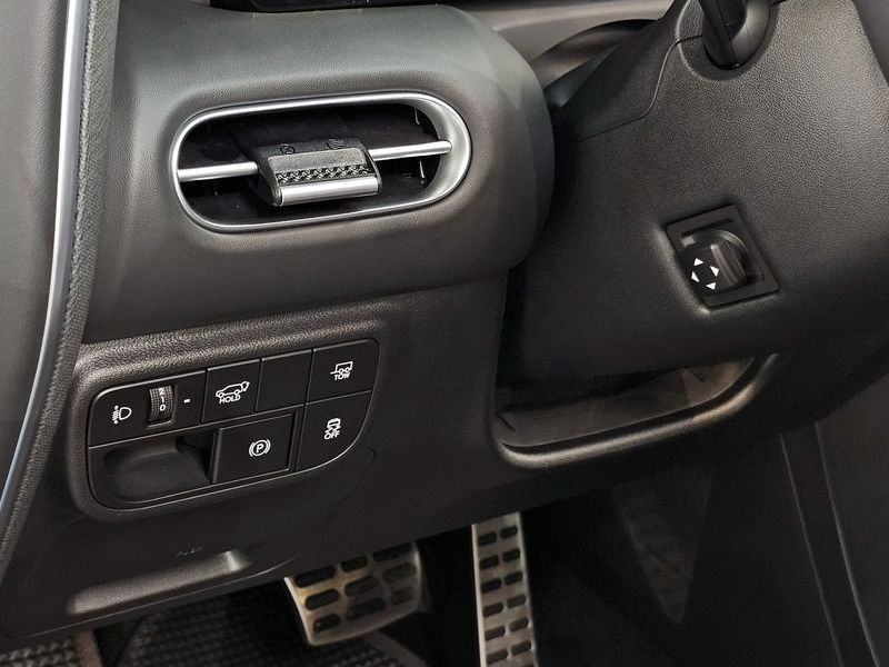 2026 Hyundai Palisade HEV 2.5T 4WD 9-Seater Calligraphy photo 15