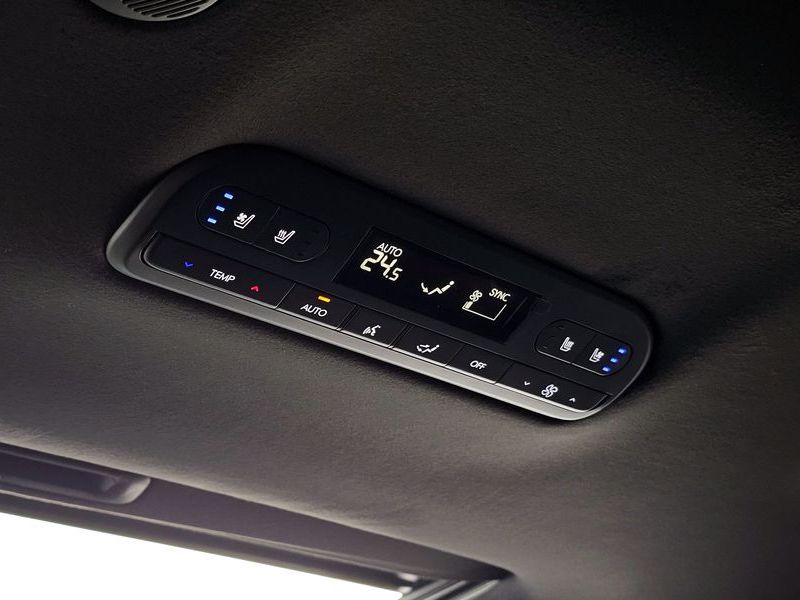 2026 Hyundai Palisade HEV 2.5T 4WD 9-Seater Calligraphy photo 19