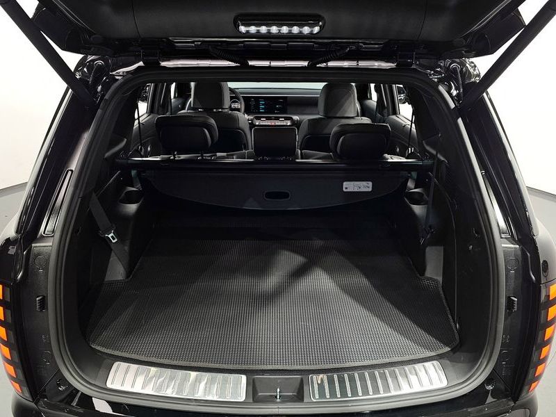 2026 Hyundai Palisade HEV 2.5T 4WD 9-Seater Calligraphy photo 20