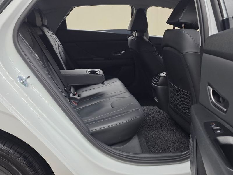 2026 Hyundai Avante 1.6 Inspiration photo 12