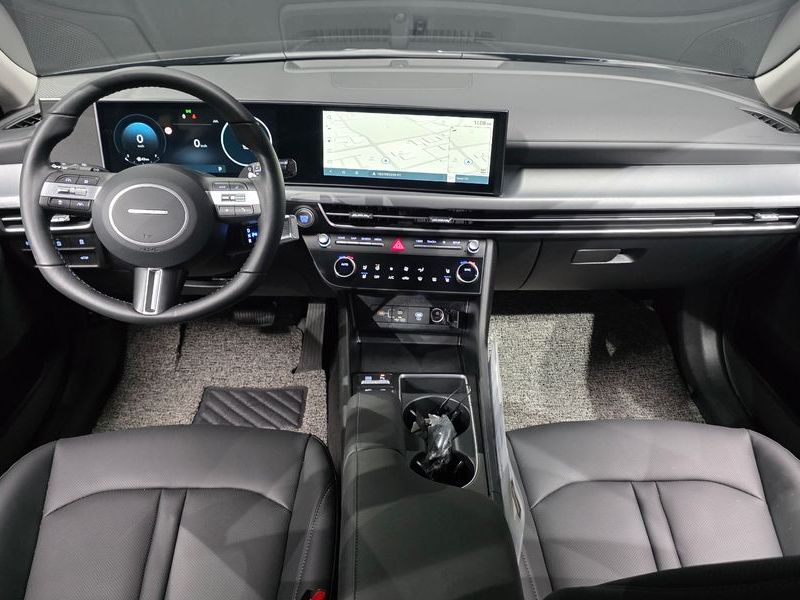 2026 Hyundai Sonata 1.6 Turbo S photo 7