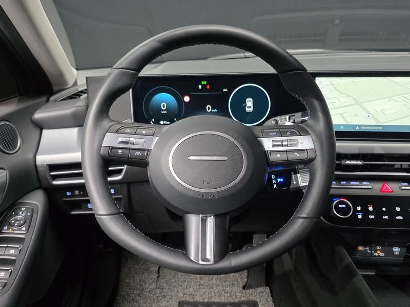 2026 Hyundai Sonata 1.6 Turbo S photo 13
