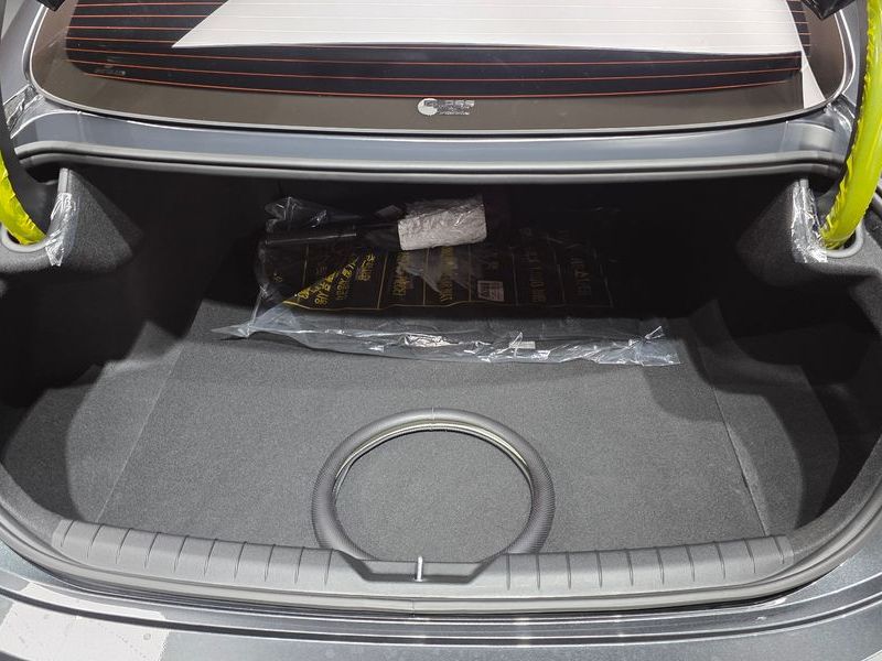 2026 Hyundai Sonata 1.6 Turbo S photo 20