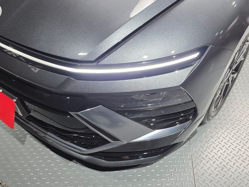 2026 Hyundai Sonata 1.6 Turbo S photo 22