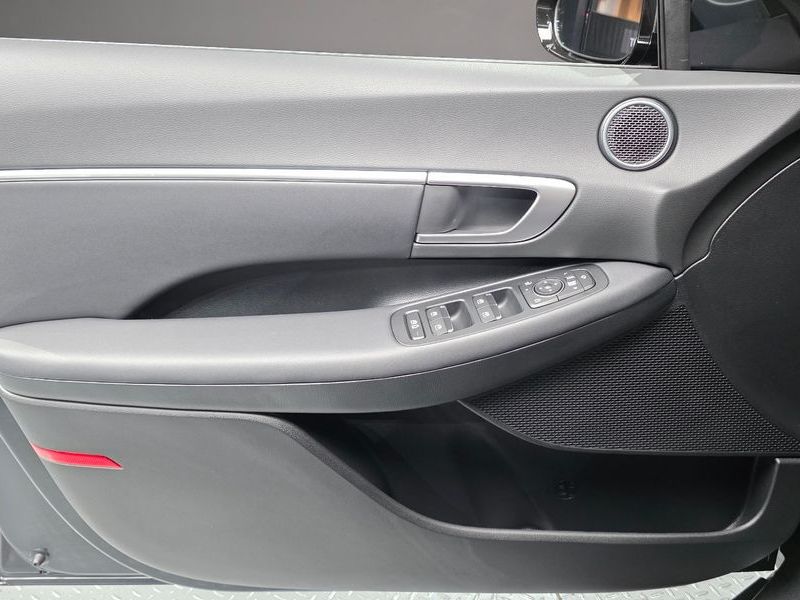 2026 Hyundai Sonata 1.6 Turbo S photo 24