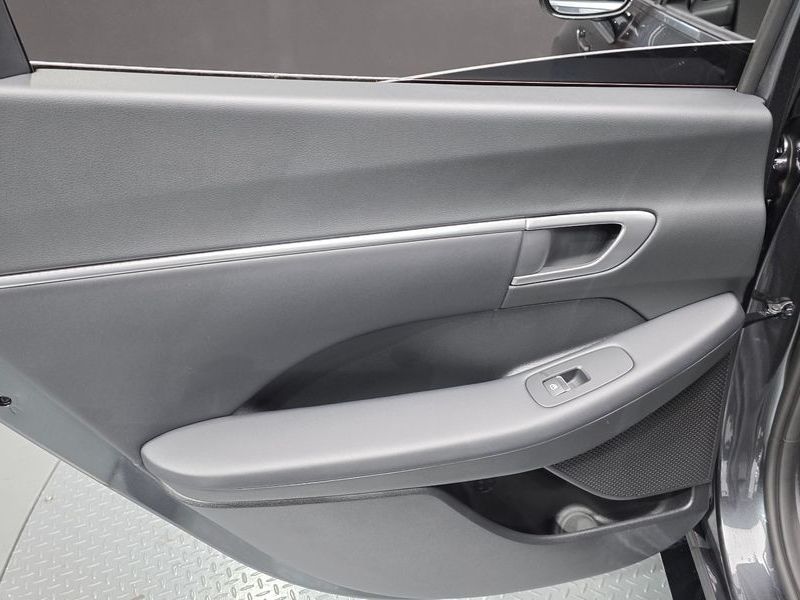 2026 Hyundai Sonata 1.6 Turbo S photo 25