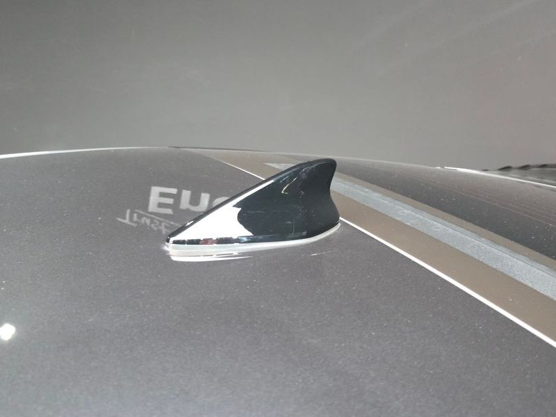 2026 Hyundai Sonata 1.6 Turbo S photo 29