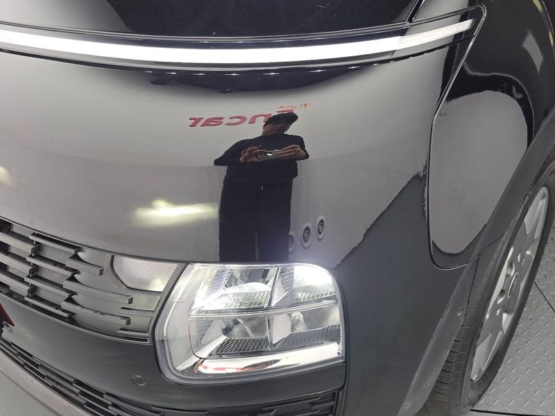 2026 Hyundai Staria HEV 1.6T Tourer 9-Seater Modern photo 22