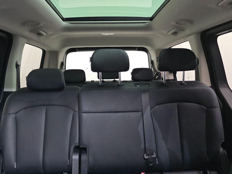 2026 Hyundai Staria HEV 1.6T Tourer 9-Seater Modern photo 29