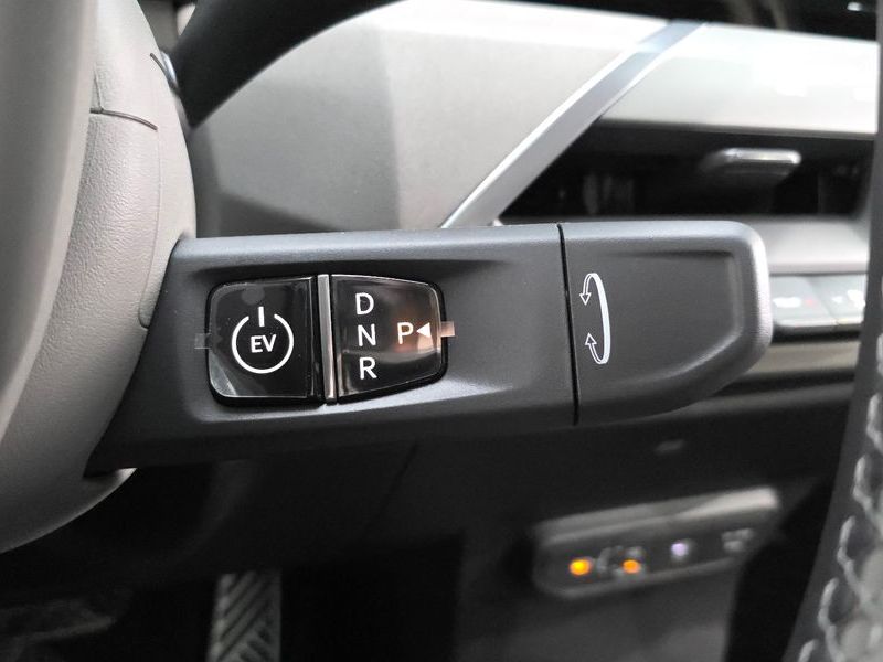 2026 Kia EV5 Long Range 2WD Earth photo 9