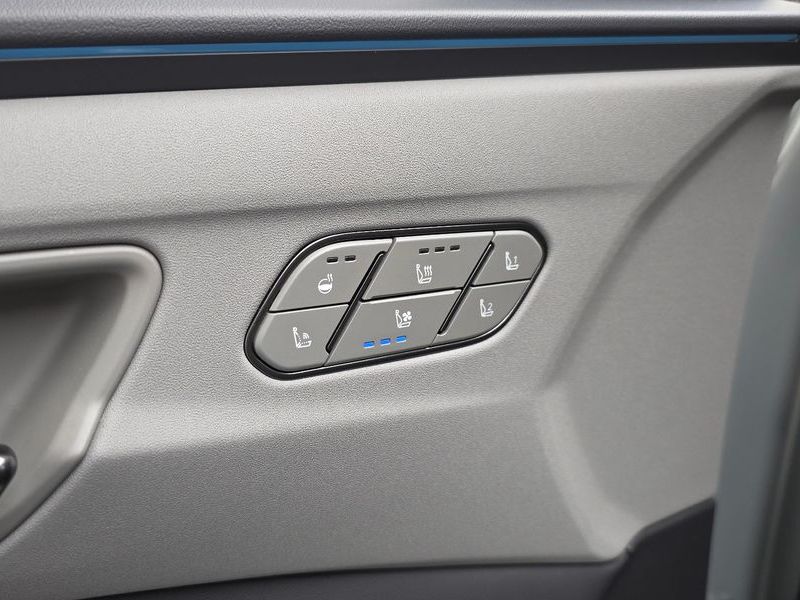 2026 Kia EV5 Long Range 2WD Earth photo 17