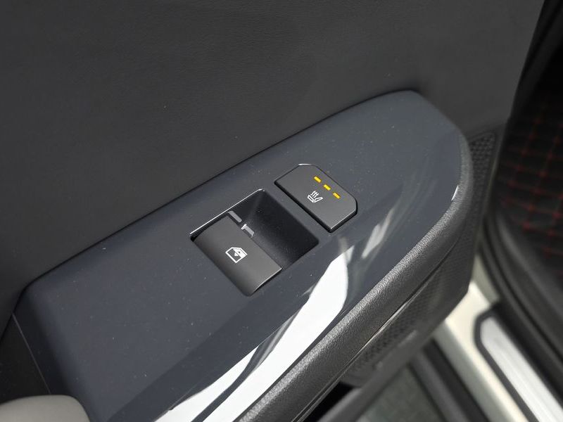 2026 Kia EV5 Long Range 2WD Earth photo 19