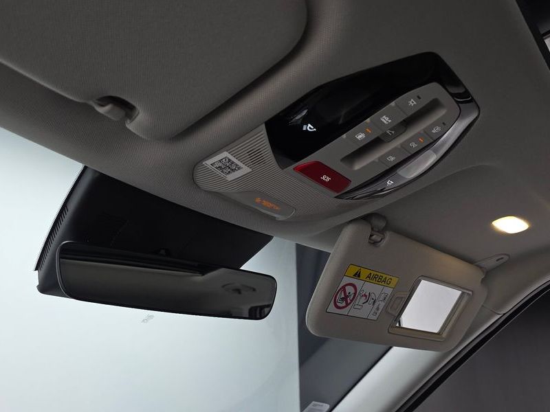 2026 Kia EV5 Long Range 2WD Earth photo 27