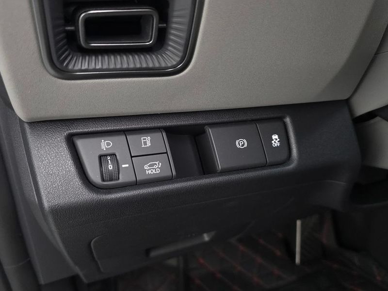 2026 Kia EV5 Long Range 2WD Earth photo 28