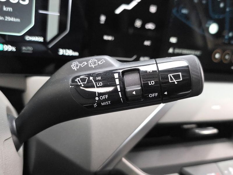2026 Kia EV5 Long Range 2WD Earth photo 29