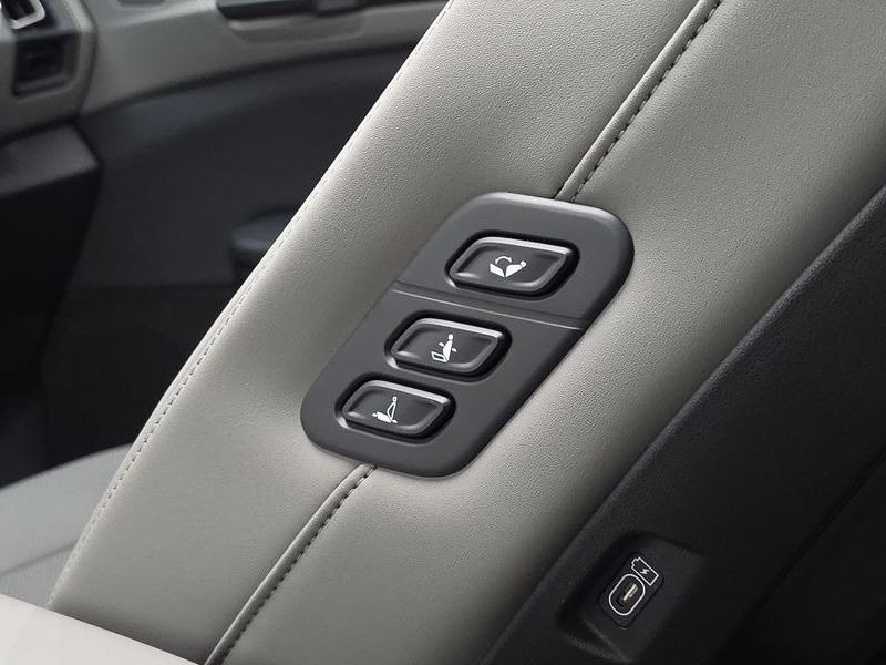 2026 Kia EV5 Long Range 2WD Earth photo 30