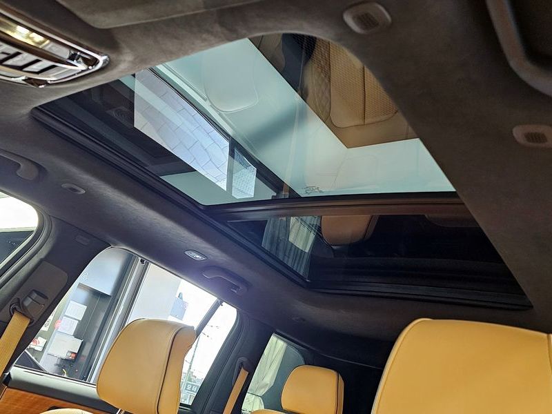 2023 Jeep Grand Cherokee 4xe Summit Reserve photo 19