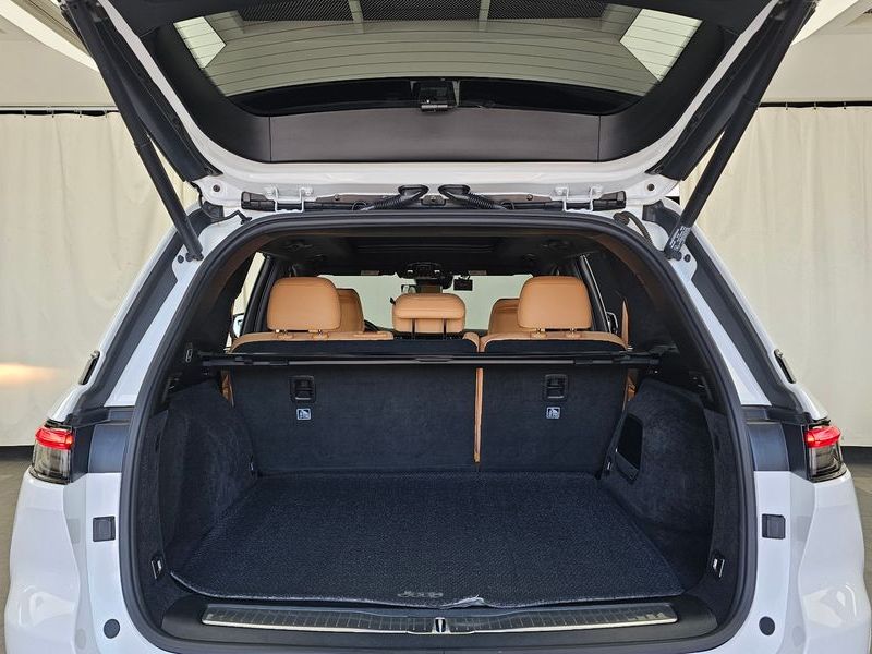 2023 Jeep Grand Cherokee 4xe Summit Reserve photo 20