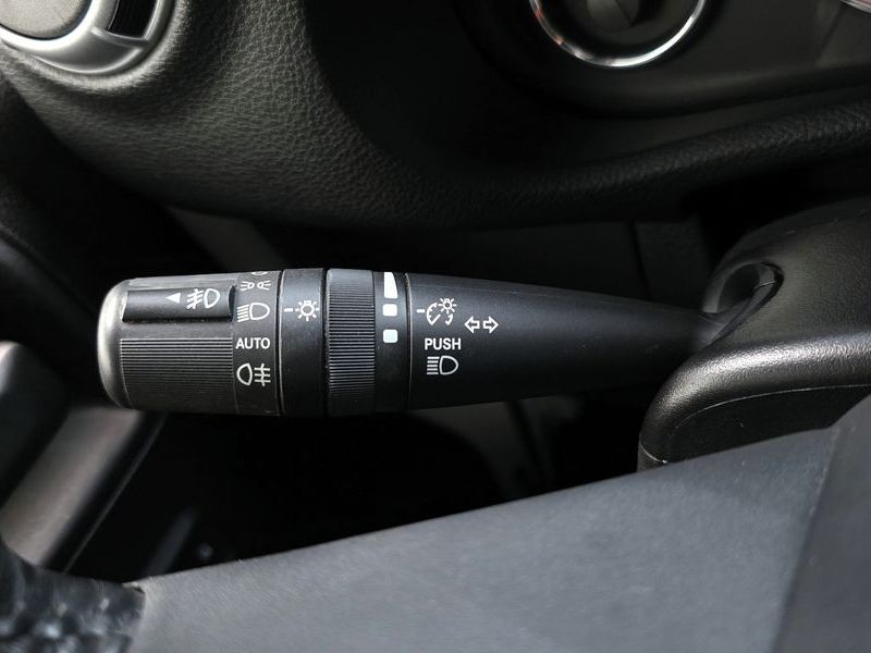 2016 Jeep Wrangler 3.6 Sahara 4Door photo 17
