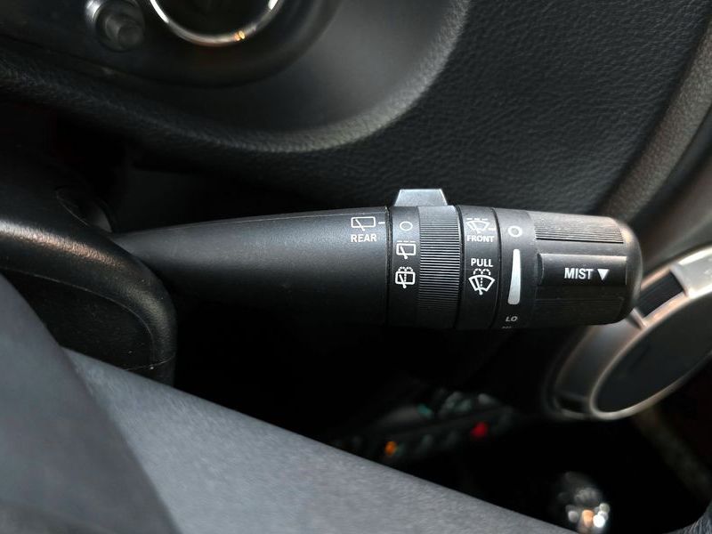 2016 Jeep Wrangler 3.6 Sahara 4Door photo 18