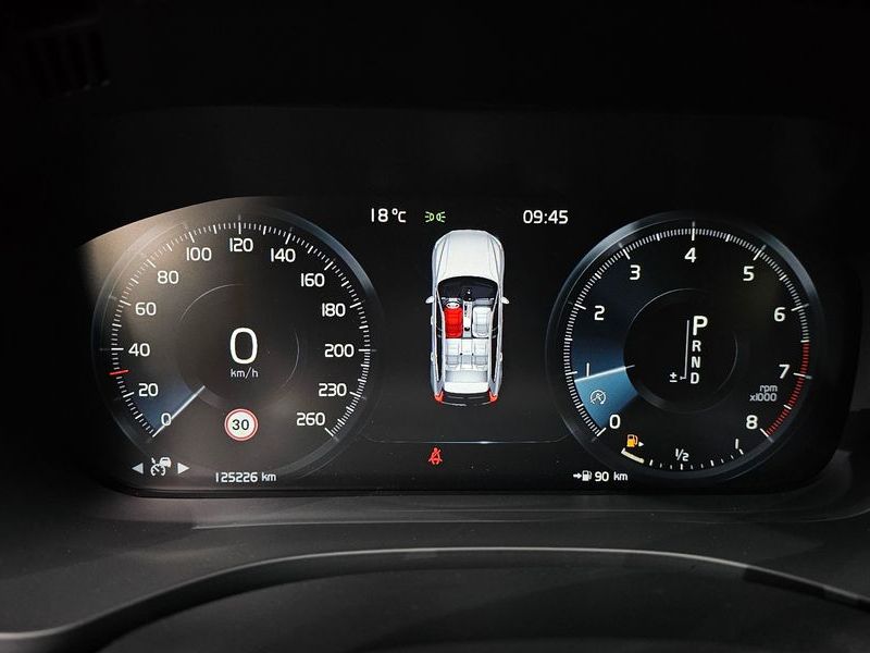2020 Volvo XC60 T6 Inscription photo 8
