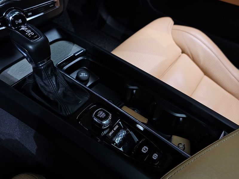 2020 Volvo XC60 T6 Inscription photo 9