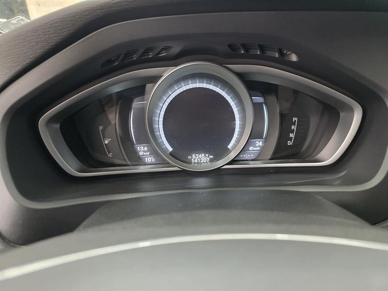 2015 Volvo V40 크로스컨트리 D4 photo 13