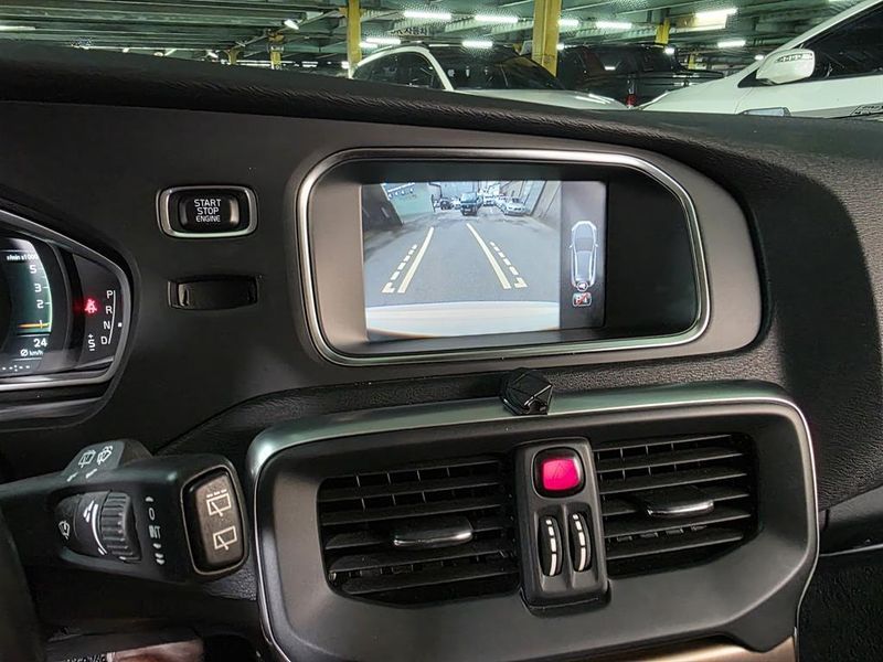 2015 Volvo V40 크로스컨트리 D4 photo 14