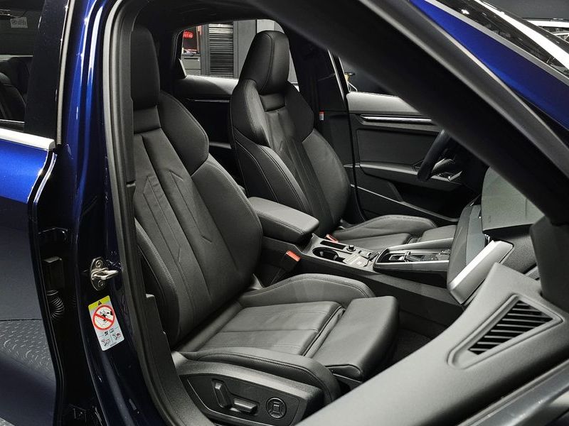 2023 Audi A3 40 TFSI Premium photo 10