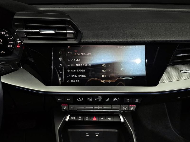 2023 Audi A3 40 TFSI Premium photo 15